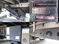 ISUZU Forward Aluminum Wing TKG-FRR90T2 2018 580,000km_13