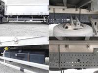 ISUZU Forward Aluminum Wing TKG-FRR90T2 2018 580,000km_14