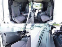 ISUZU Forward Aluminum Wing TKG-FRR90T2 2018 580,000km_15
