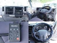 ISUZU Forward Aluminum Wing TKG-FRR90T2 2018 580,000km_16