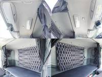 ISUZU Forward Aluminum Wing TKG-FRR90T2 2018 580,000km_17