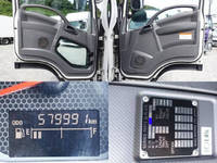 ISUZU Forward Aluminum Wing TKG-FRR90T2 2018 580,000km_19