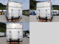 ISUZU Forward Aluminum Wing TKG-FRR90T2 2018 580,000km_2