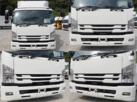 ISUZU Forward Aluminum Wing TKG-FRR90T2 2018 580,000km_3