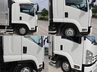 ISUZU Forward Aluminum Wing TKG-FRR90T2 2018 580,000km_4