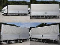 ISUZU Forward Aluminum Wing TKG-FRR90T2 2018 580,000km_6