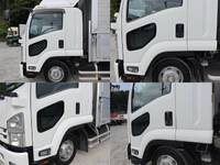ISUZU Forward Aluminum Wing TKG-FRR90T2 2018 580,000km_7