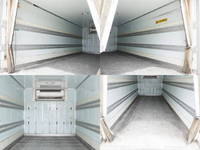 HINO Ranger Refrigerator & Freezer Truck TKG-FC9JKAA 2015 395,000km_10