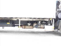 HINO Ranger Refrigerator & Freezer Truck TKG-FC9JKAA 2015 395,000km_15