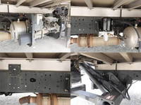 HINO Ranger Refrigerator & Freezer Truck TKG-FC9JKAA 2015 395,000km_16