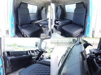 HINO Ranger Refrigerator & Freezer Truck TKG-FC9JKAA 2015 395,000km_19