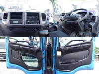 HINO Ranger Refrigerator & Freezer Truck TKG-FC9JKAA 2015 395,000km_20