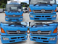 HINO Ranger Refrigerator & Freezer Truck TKG-FC9JKAA 2015 395,000km_3