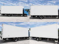 HINO Ranger Refrigerator & Freezer Truck TKG-FC9JKAA 2015 395,000km_5