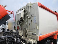 ISUZU Forward Garbage Truck TKG-FRR90S2 2017 131,000km_11