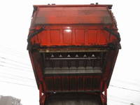 ISUZU Forward Garbage Truck TKG-FRR90S2 2017 131,000km_14