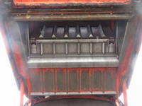 ISUZU Forward Garbage Truck TKG-FRR90S2 2017 131,000km_16