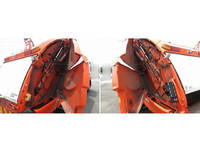 ISUZU Forward Garbage Truck TKG-FRR90S2 2017 131,000km_26