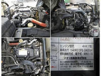 ISUZU Forward Garbage Truck TKG-FRR90S2 2017 131,000km_33