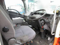 ISUZU Forward Garbage Truck TKG-FRR90S2 2017 131,000km_35