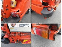 ISUZU Forward Garbage Truck TKG-FRR90S2 2017 131,000km_39
