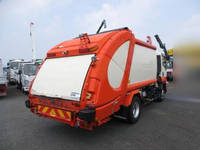 ISUZU Forward Garbage Truck TKG-FRR90S2 2017 131,000km_4