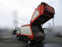 ISUZU Forward Garbage Truck TKG-FRR90S2 2017 131,000km_5