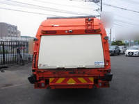 ISUZU Forward Garbage Truck TKG-FRR90S2 2017 131,000km_8