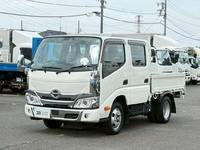 HINO Dutro Double Cab 2RG-XZU605M 2023 30,000km_1