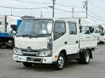 Dutro Double Cab