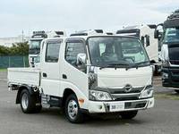 HINO Dutro Double Cab 2RG-XZU605M 2023 30,000km_2