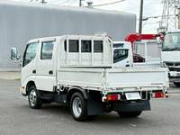 HINO Dutro Double Cab 2RG-XZU605M 2023 30,000km_3
