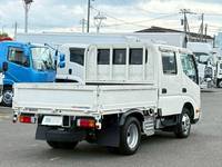 HINO Dutro Double Cab 2RG-XZU605M 2023 30,000km_4