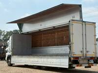 HINO Profia Aluminum Wing QPG-FR1EXEG 2016 569,000km_12