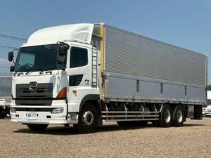 HINO Profia Aluminum Wing QPG-FR1EXEG 2016 569,000km_1