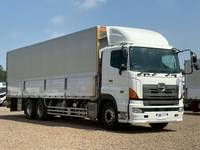 HINO Profia Aluminum Wing QPG-FR1EXEG 2016 569,000km_2