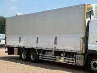 HINO Profia Aluminum Wing QPG-FR1EXEG 2016 569,000km_5