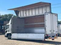ISUZU Forward Aluminum Wing 2RG-FRR90S2 2021 96,000km_12
