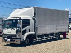 ISUZU Forward Aluminum Wing 2RG-FRR90S2 2021 96,000km_1