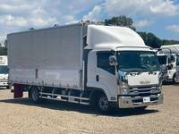 ISUZU Forward Aluminum Wing 2RG-FRR90S2 2021 96,000km_2
