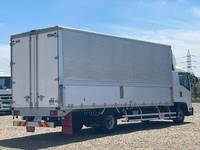 ISUZU Forward Aluminum Wing 2RG-FRR90S2 2021 96,000km_4