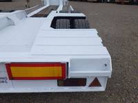 Others Others Heavy Equipment Transportation Trailer PMR238AG 2012 0km_11