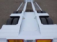 Others Others Heavy Equipment Transportation Trailer PMR238AG 2012 0km_12
