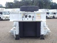 Others Others Heavy Equipment Transportation Trailer PMR238AG 2012 0km_13