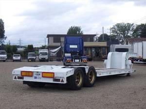 Others Others Heavy Equipment Transportation Trailer PMR238AG 2012 0km_1