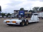 Others Heavy Equipment Transportation Trailer