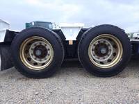 Others Others Heavy Equipment Transportation Trailer PMR238AG 2012 0km_23