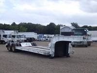 Others Others Heavy Equipment Transportation Trailer PMR238AG 2012 0km_3