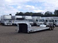 Others Others Heavy Equipment Transportation Trailer PMR238AG 2012 0km_4