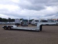 Others Others Heavy Equipment Transportation Trailer PMR238AG 2012 0km_5